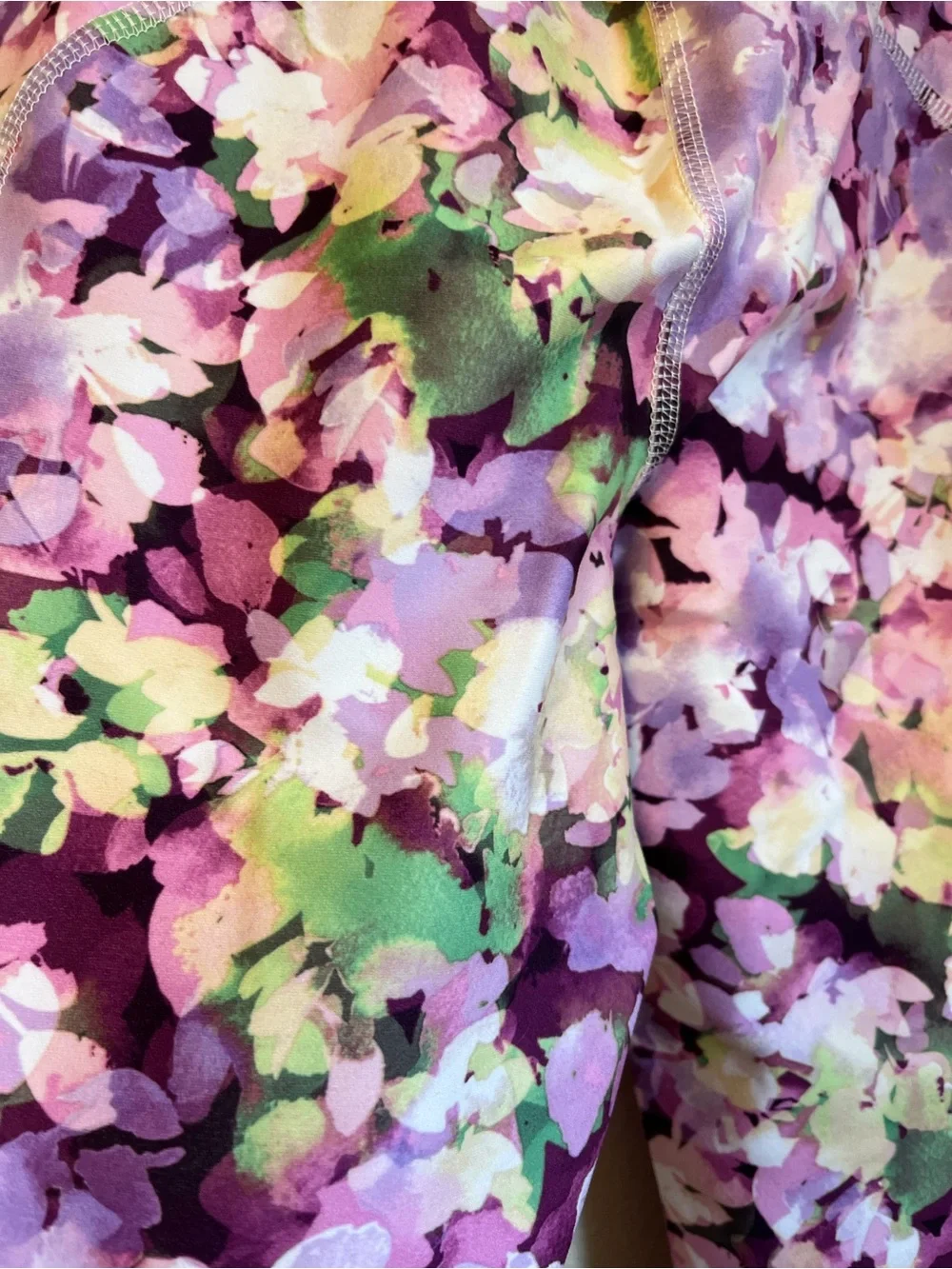 RBX Active Sweet Pea Leggings